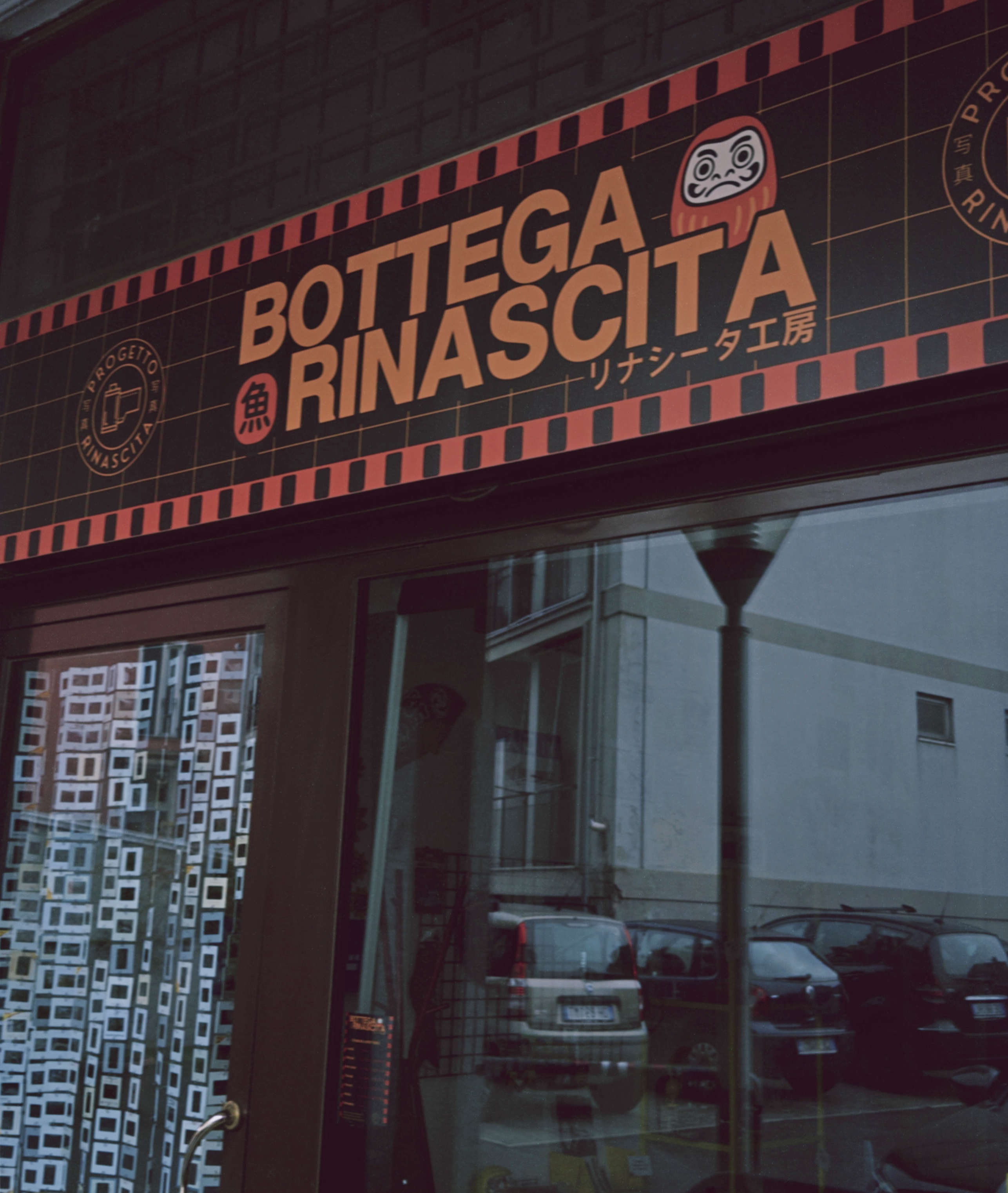 Foto Bottega